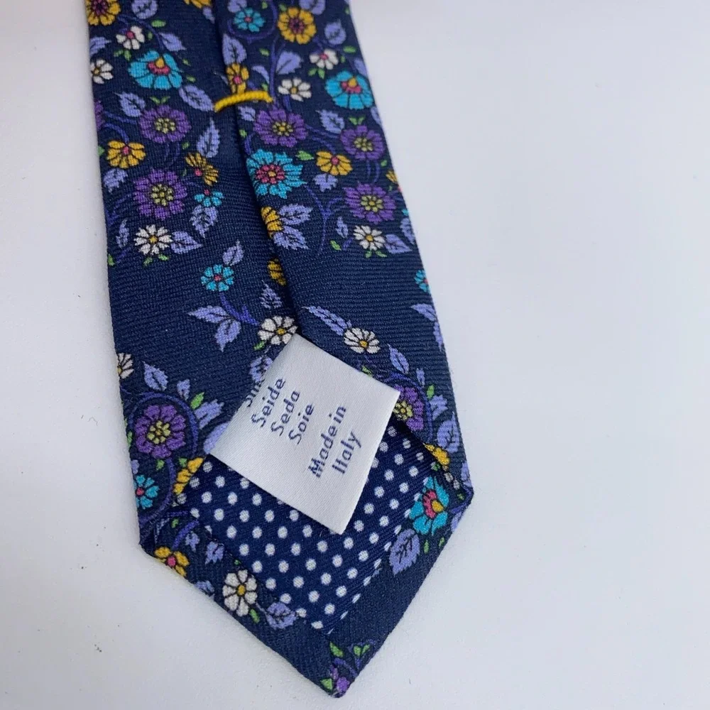 Etón eton tie